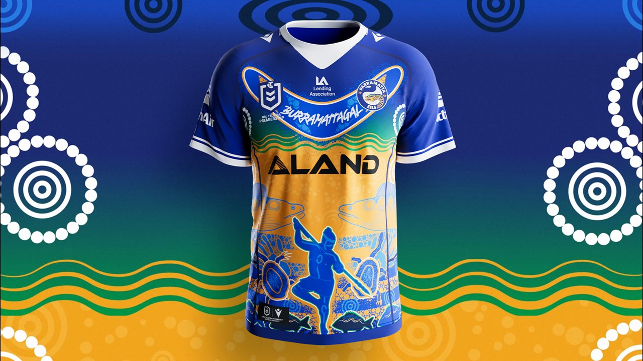NRL Indigenous Round 2023: Every team's jersey and design