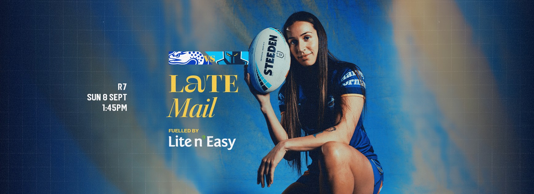 NRLW Late Mail: Round 7