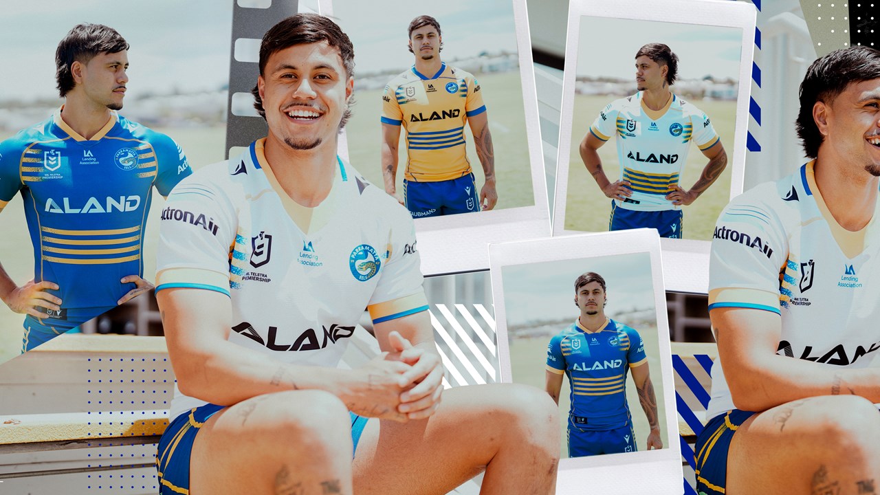 2023 NRL Jerseys » League Unlimited