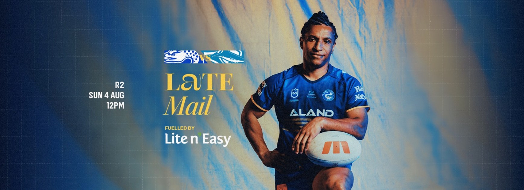 NRLW Late Mail: Round 2