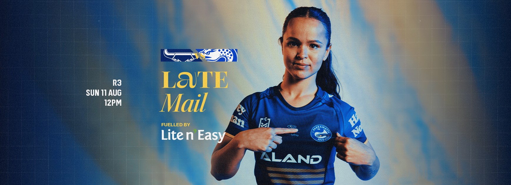 NRLW Late Mail: Round 3