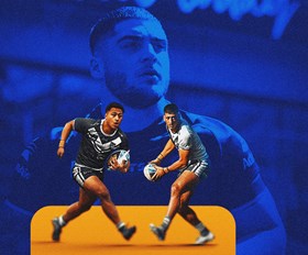 Eels announce three signings