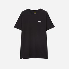 Everyday Eel Black T-Shirt