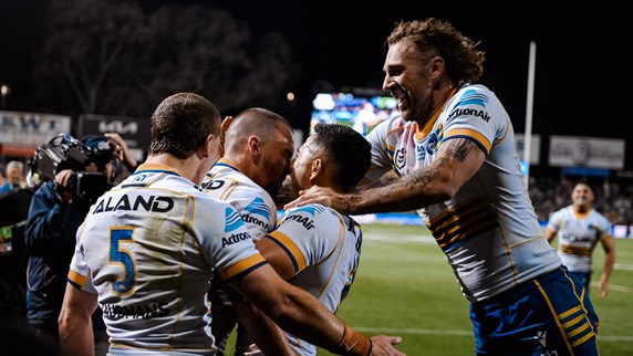 NRL 2022: Match Highlights, Raiders v Cowboys, Round 2