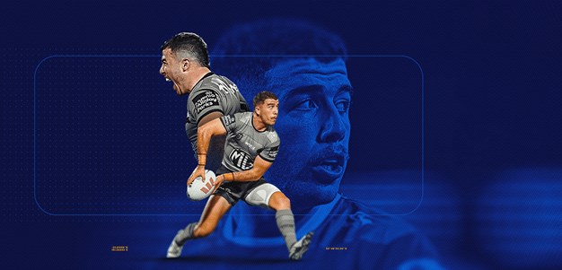 Dean Hawkins to join Eels in 2025