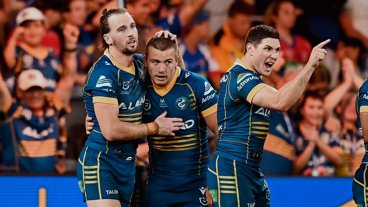 What time is the NRL tonight? Cowboys vs Panthers kickoff time, team lists  and streaming options for Round 16