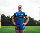 2024 NRLW Signings Tracker: Rosie Kelly completes Eels squad