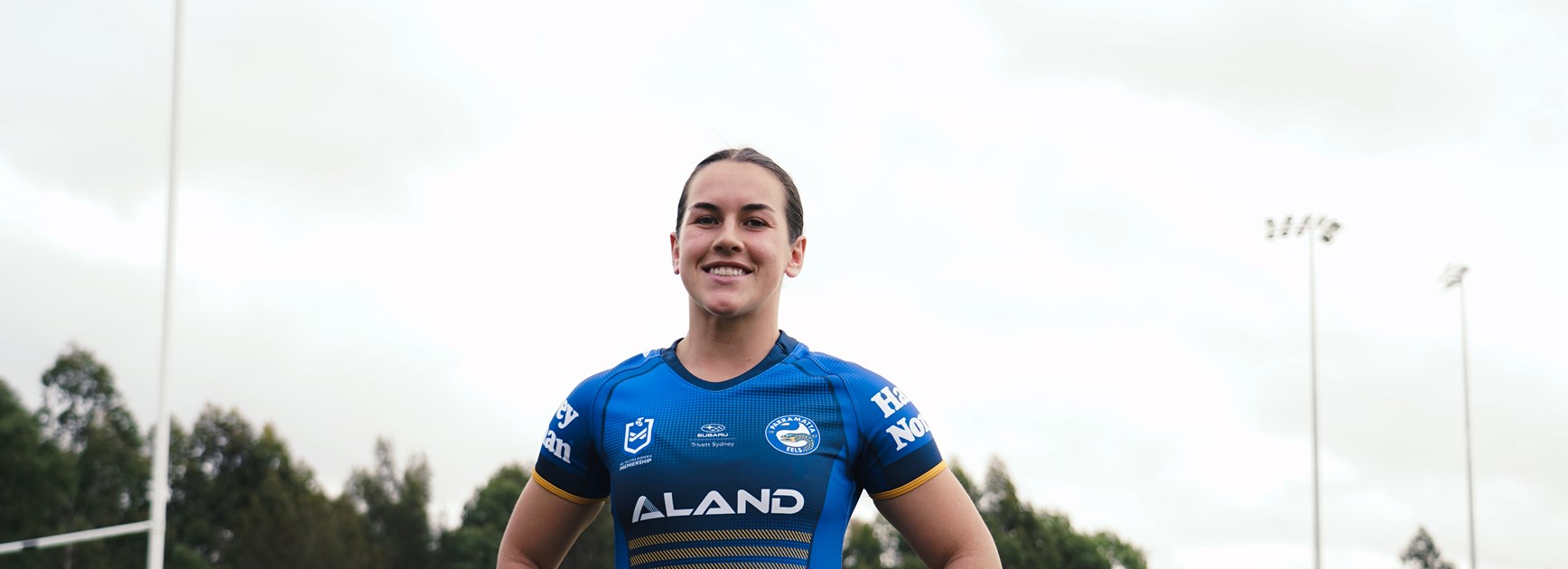 2024 NRLW Signings Tracker: Rosie Kelly completes Eels squad