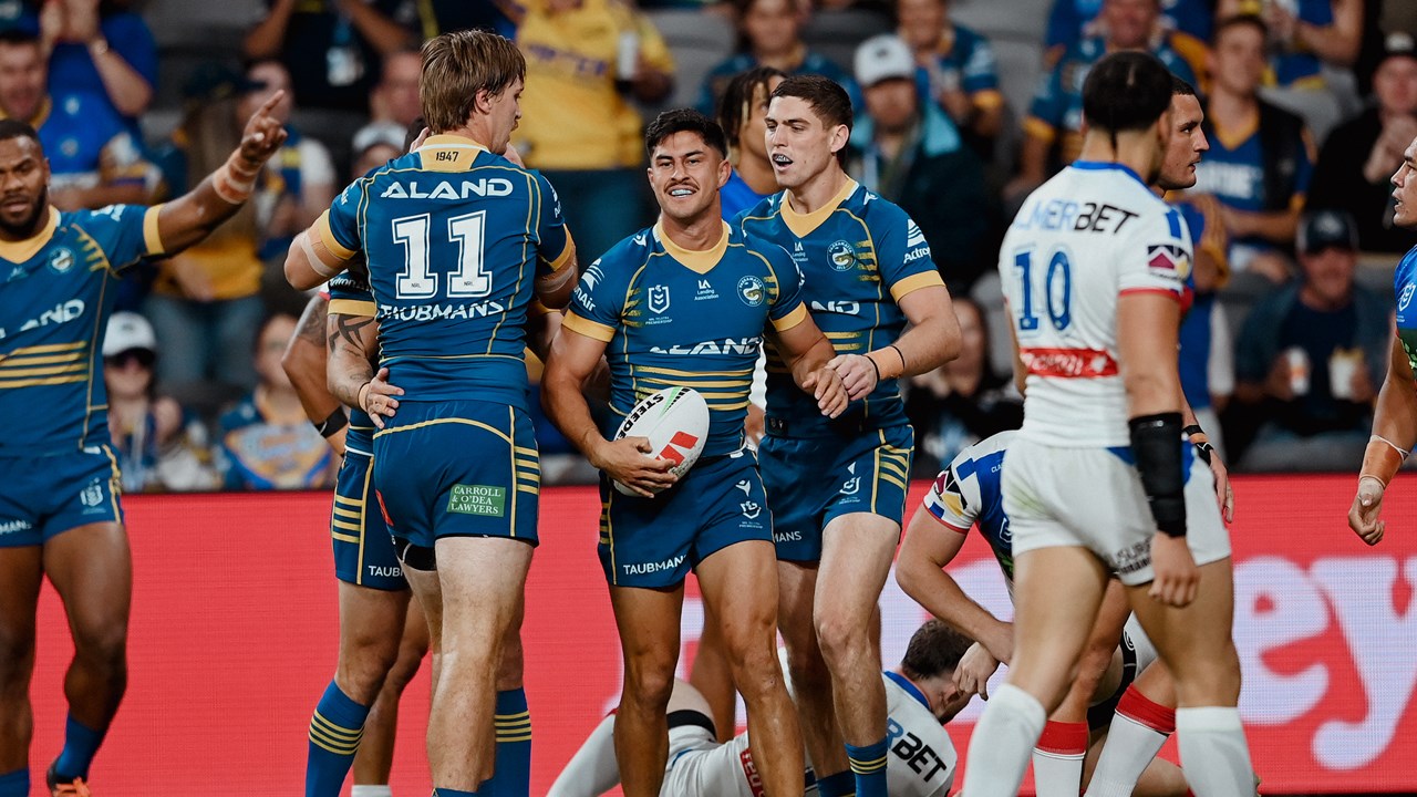 NRL, Parramatta Eels news: Will Penisini to be as good as Sydney