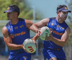 Eels provide pre-season injury update