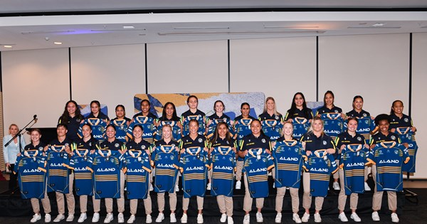 Broncos Name NRL Women's Captains