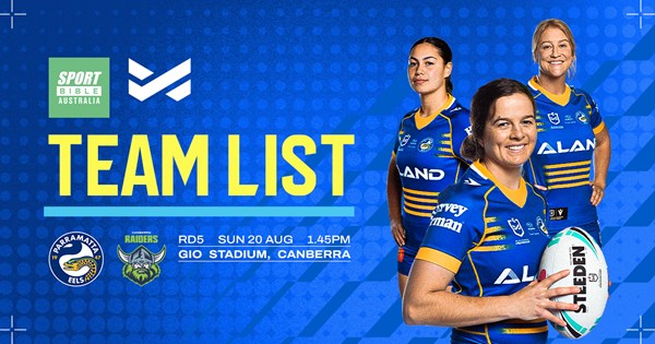 www.parraeels.com.au