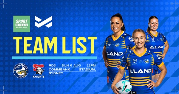 www.parraeels.com.au