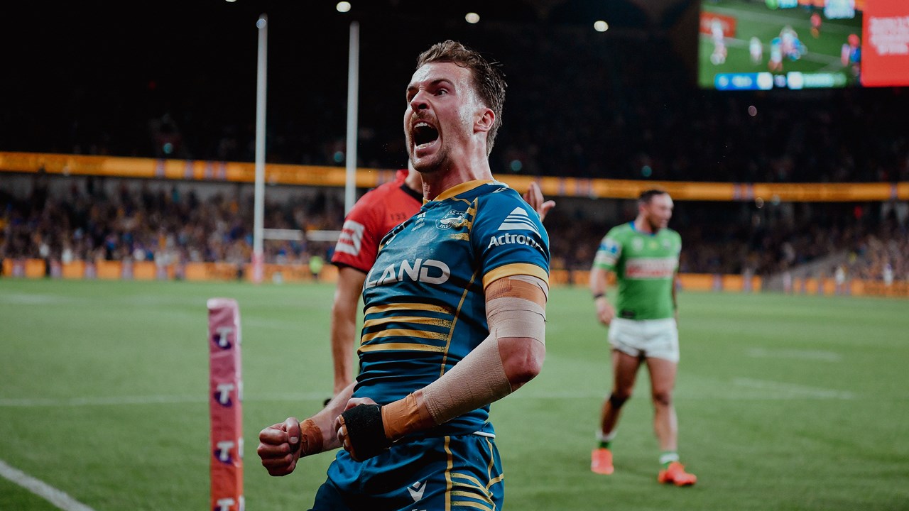 2022 NRL round 8: Raiders vs Warriors match day guide and preview