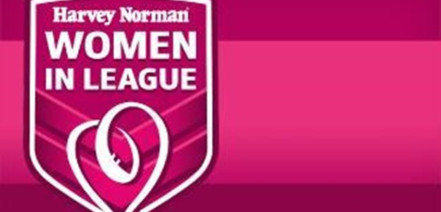 WiL: Women in League Round!