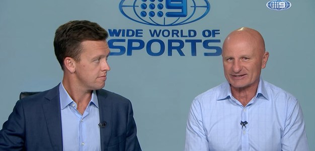 Sterlo's Parra Preview | Knights v Eels, Round Seven