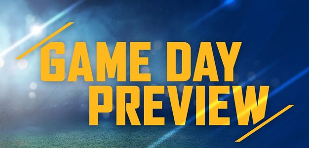 Game Day Preview: Eels v Dragons, Round Eight