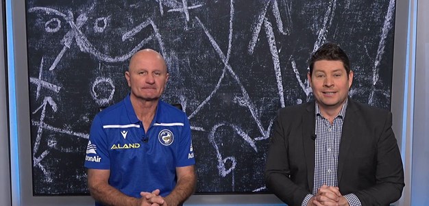 Sterlo's Parra Review - Knights v Eels, Round 13