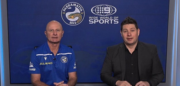 Sterlo's Parra Review - Eels v Bulldogs, Round 15