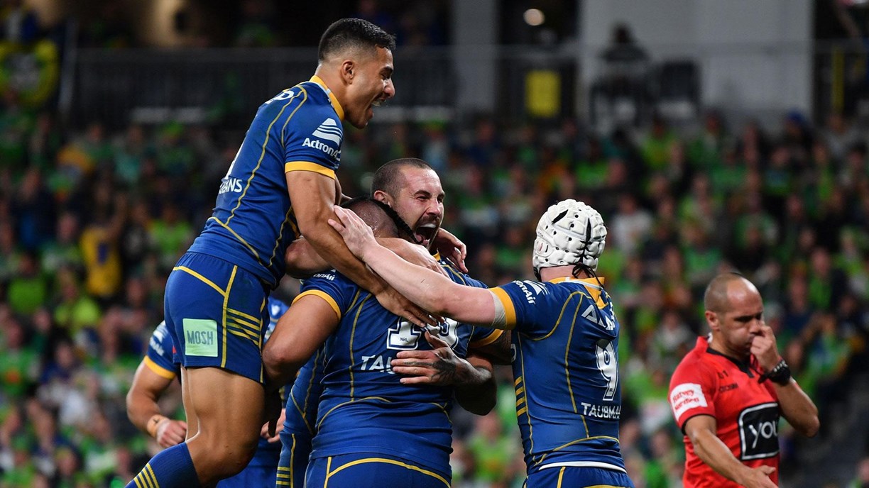 2023 NRL Round 9: Raiders vs Dolphins match day guide and preview