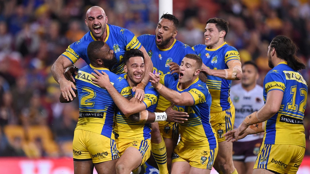 NRL 2023: Brisbane Broncos vs Parramatta Eels, score, result, Adam