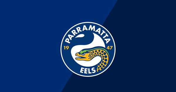 Official website of the Parramatta Eels | Eels