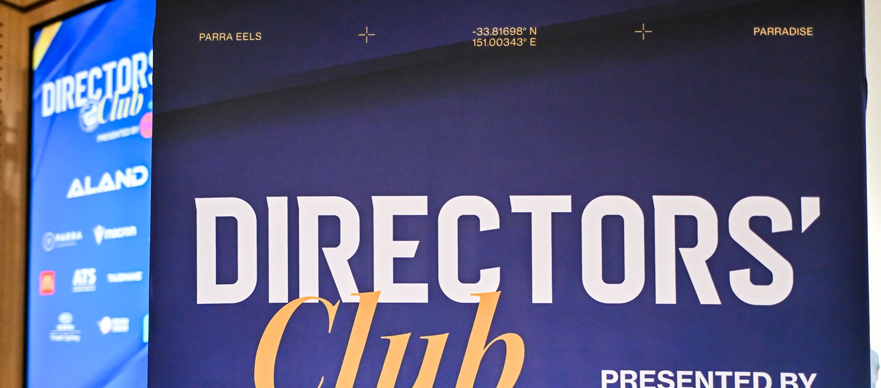 The Directors Club Presented by SKG Services | Gallery