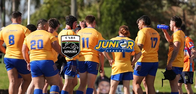 2024 Battle of the West: Parra come from behind to tie series