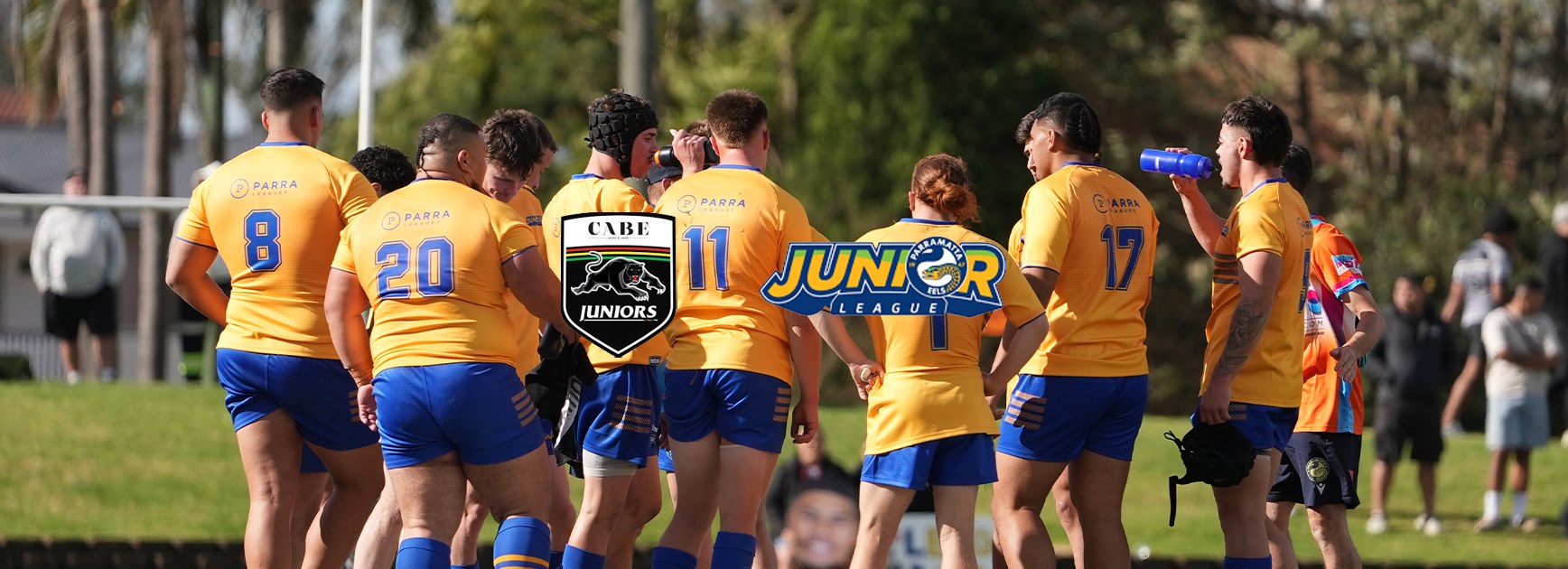 2024 Battle of the West: Parra come from behind to tie series